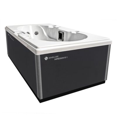 Spa бассейн Whirlcare XE-S Modelle Impression (Германия), 220×123×82 см