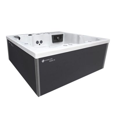 Spa басейн Whirlcare XE Modelle Magic (Німеччина), 210×210×91,5 см