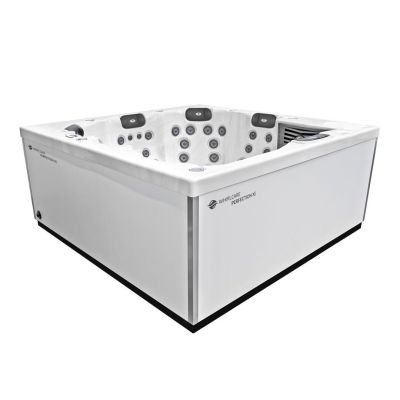 Spa бассейн Whirlcare XE Modelle Perfection (Германия), 215×215×92 см