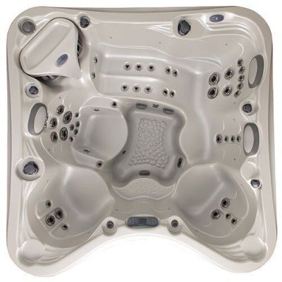 SPA басейн Marquis Hot Tubs Wish (США), 213 x 213 x 89 cm