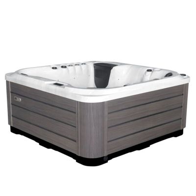 SPA бассейн Superior Spas Deluxe Refresh (Англия), 200×200×90 см