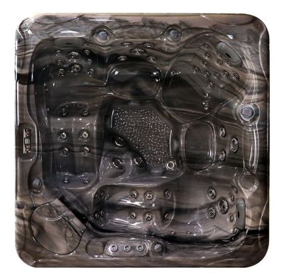 SPA басейн Thermals Spas Gemstone Ruby Midnight Canyon (Англія), 220×220×96 см