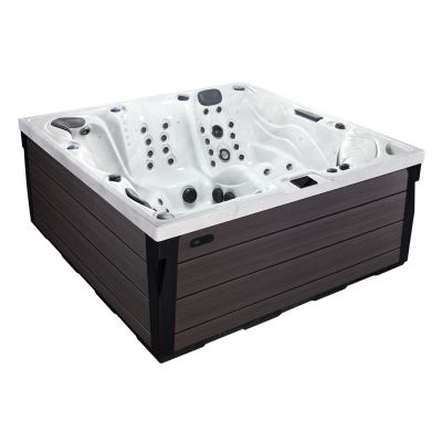 SPA басейн Superior Spas Premium Onyx V3 (Англія), 220×220×94 см