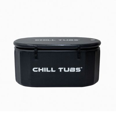 Ледяная ванна Chill Tub Eco (Англия), 155×85×65 см