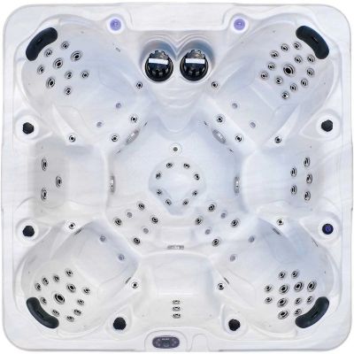 SPA басейн Aquajoy Maldives Silver-White Marble (Австралія), 230×230×95 см