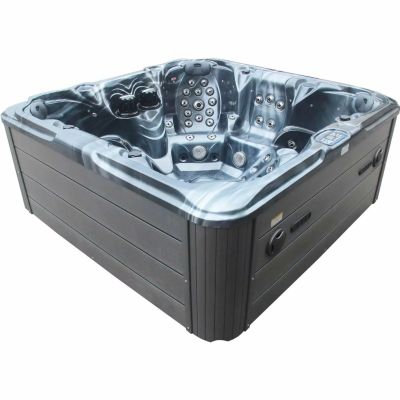 SPA басейн Aquajoy Maldives Dark Opal (Австралія), 230×230×95 см