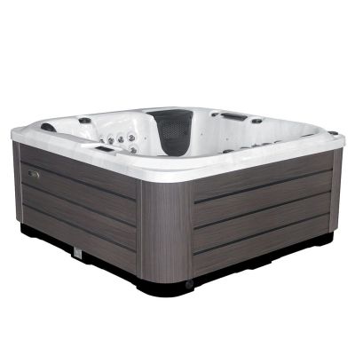 SPA басейн Superior Spas Deluxe Palma (Odyssey) (Англія), 200×200×90 см