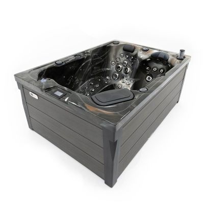 SPA басейн Superior Spas Premium Topaz (Midnight Canyon) (Англія), 220×156×90 см