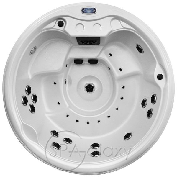 Spa бассейн Lasur Spa Torque R (Австралия), Ø 200 x 90 cm