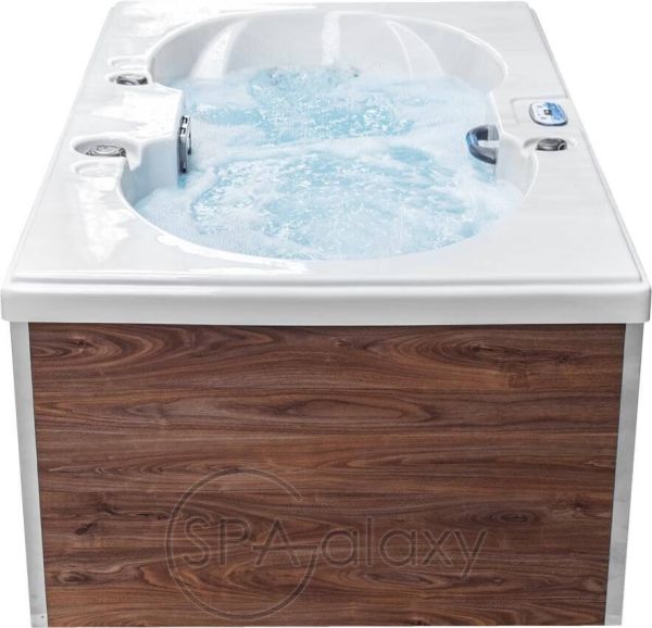 Spa бассейн Whirlcare A-Edition Impression (Германия), 222×123×84 см