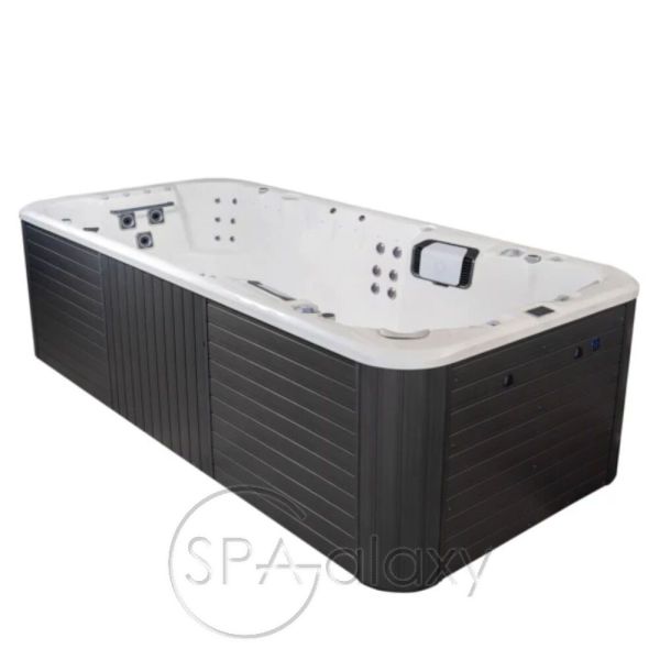 SPA бассейн Vortex Spas Aquapace Pro+ (Австралия), 510×228×150 см