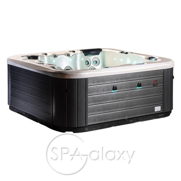 SPA бассейн Vortex Spas Cerium 2 (Австралия), 200 × 200 × 92 см