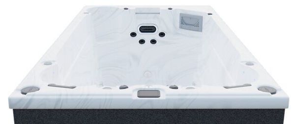 Spa бассейн Whirlcare Swim Spa Edition SURFER (Германия), 432x233x150 см