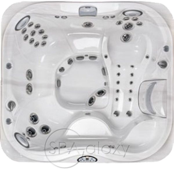 SPA бассейн JACUZZI J-355 (Италия), 231 х 214 х 97 cm