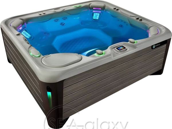 Spa бассейн HotSpring Highlife Grandee (США), 254 x 231 x 97 cm