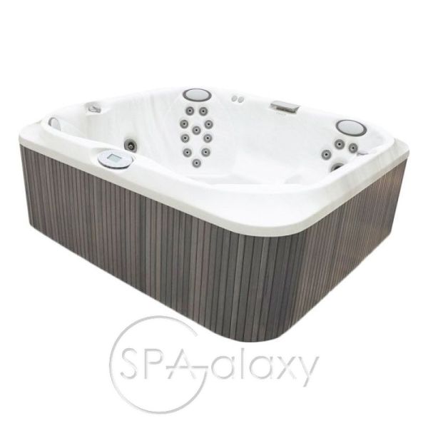 SPA бассейн JACUZZI J-355 (Италия), 231 х 214 х 97 cm
