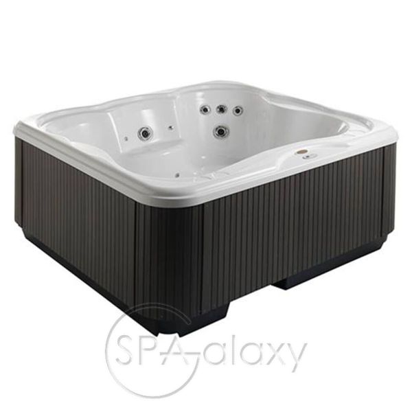 SPA бассейн JACUZZI L (Италия), 223 x 211 x 90 см