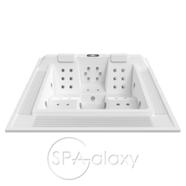 SPA бассейн Aquavia Spa Ibiza Hot Tub (Испания), 230 x 230 x 50 cm