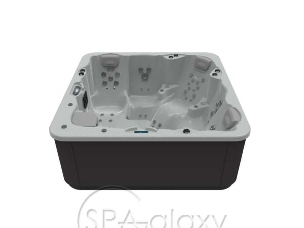 SPA бассейн Aquavia Spa Velvet Hot Tub (Испания), 233 x 233 x 91 cm