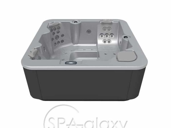 SPA бассейн Aquavia Spa Aqualife 5 Hot Tub (Испания), 198 x 195 x 74 cm