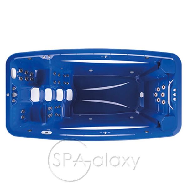 SPA бассейн Marquis Hot Tubs ATV-14 Sport (США), 428 х 227 х 143cm