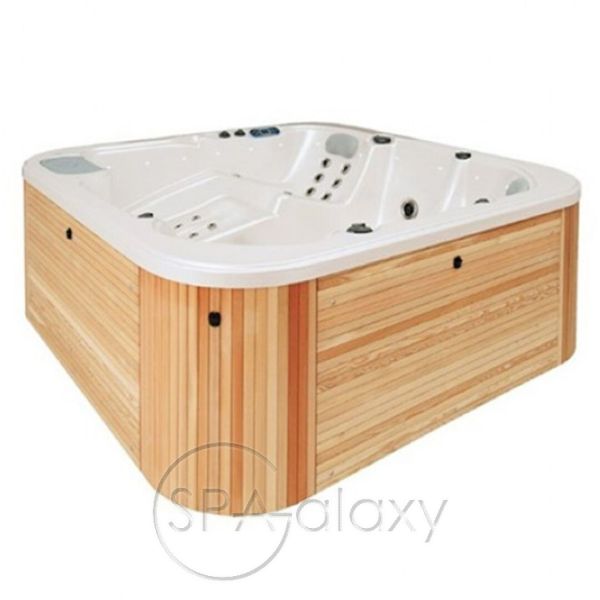 Spa бассейн Balteco Wellspa Honolulu (Эстония), 233 x 233 x 95 cm