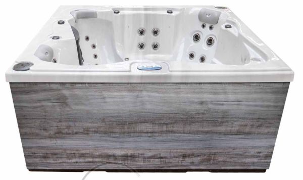 Spa бассейн Whirlcare C-Edition Emotion (Германия), 208×197×89 см