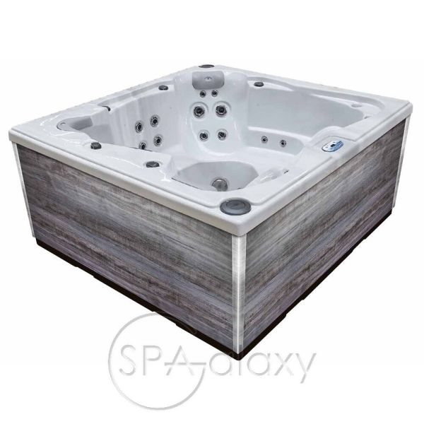 Spa бассейн Whirlcare C-Edition Emotion (Германия), 208×197×89 см