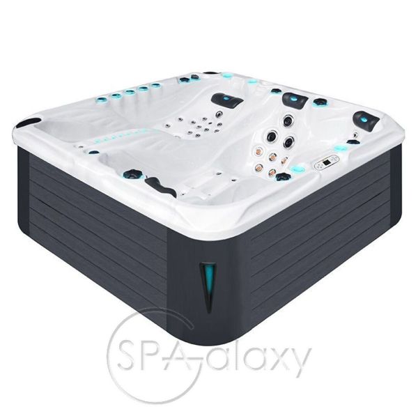 Spa бассейн PassionSpas Euphoria (Нидерланды), 230 x 230 x 91cm