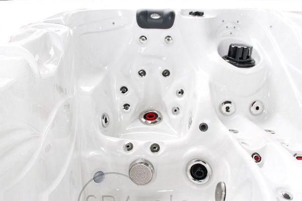 SPA бассейн PassionSpas Sensation (Нидерланды), 230 x 155 x 91 cm