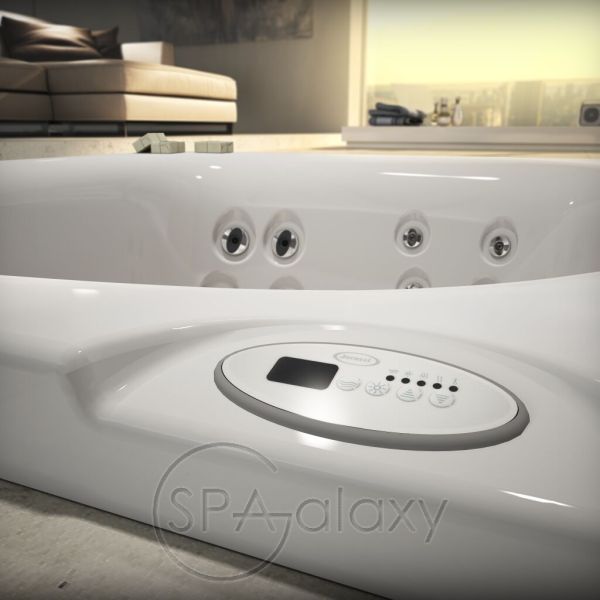 SPA бассейн JACUZZI CITY SPA (Италия), 160 х 150 x 75 cm