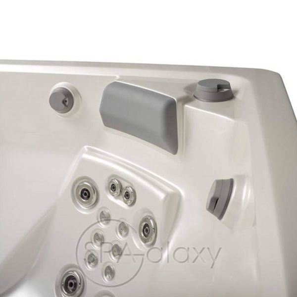 Spa бассейн USSPA COLUMBA (Чехия), 219 х 236 х 94 cm