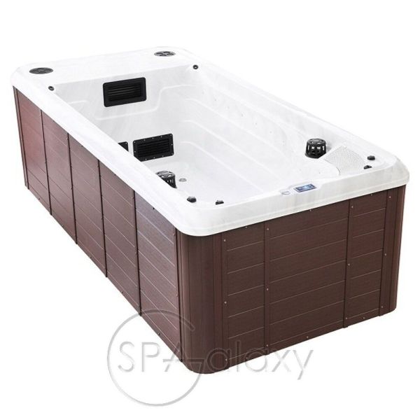Spa бассейн Lasur Spa Concord-5000 (Австралия), 490 x 230 x 150 cm