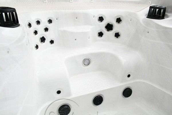 Spa бассейн Lasur Spa Concord-5000 (Австралия), 490 x 230 x 150 cm
