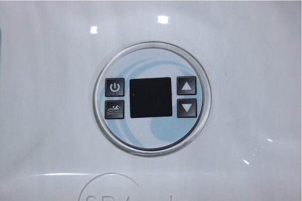 Spa бассейн Lasur Spa Concord DZ DUAL (Австралия), 590 x 230 x 150 cm