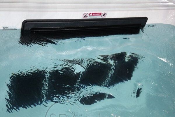 Spa бассейн Lasur Spa Concord 7000 (Австралия), 690 x 230 x 160 cm