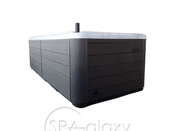 SPA бассейн Superior Spas Swim Spa Eros (Англия), 450×225×150 см
