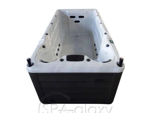 SPA бассейн Superior Spas Swim Spa Eros (Англия), 450×225×150 см