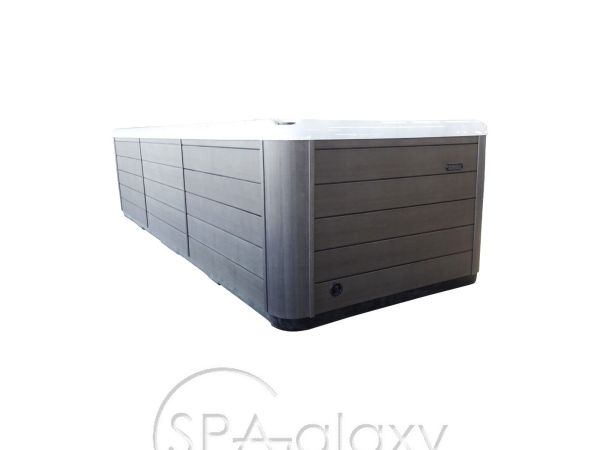 SPA бассейн Superior Spas Swim Spa Zelus (Англия), 570×225×150 см