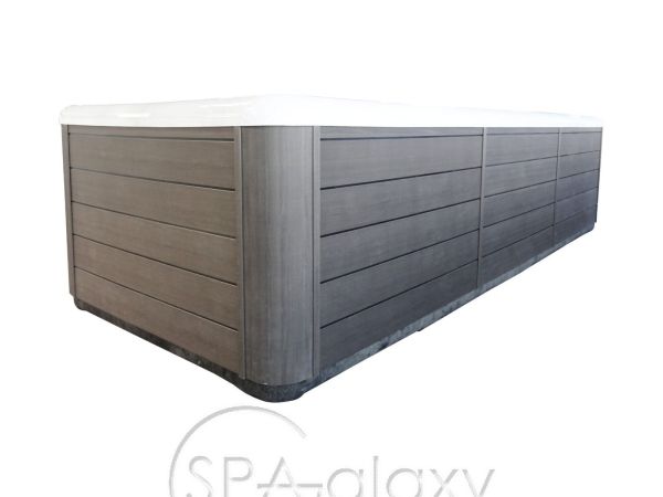 SPA бассейн Superior Spas Swim Spa Zelus (Англия), 570×225×150 см