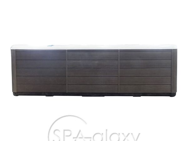 SPA бассейн Superior Spas Swim Spa Zelus (Англия), 570×225×150 см