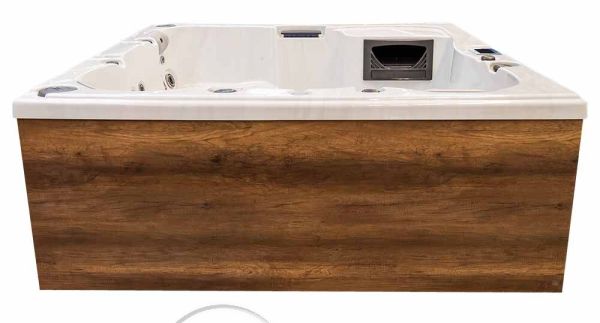 Spa бассейн Whirlcare E-Edition Regeneration (Германия), 222×222×92 см
