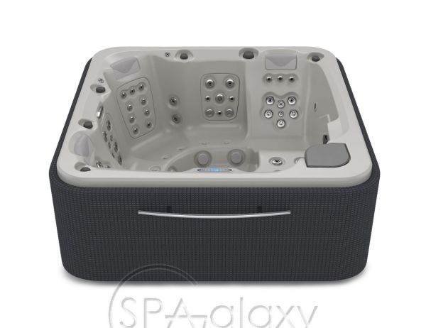 SPA бассейн Aquavia Spa Essence Hot Tub (Испания), 216 x 216 x 90 cm