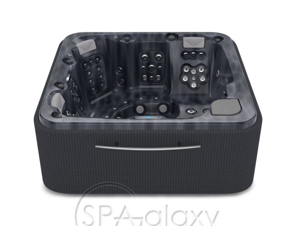 SPA бассейн Aquavia Spa Soft Hot Tub (Испания), 216 x 216 x 90 cm