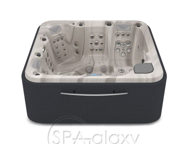 SPA бассейн Aquavia Spa Soft Hot Tub (Испания), 216 x 216 x 90 cm
