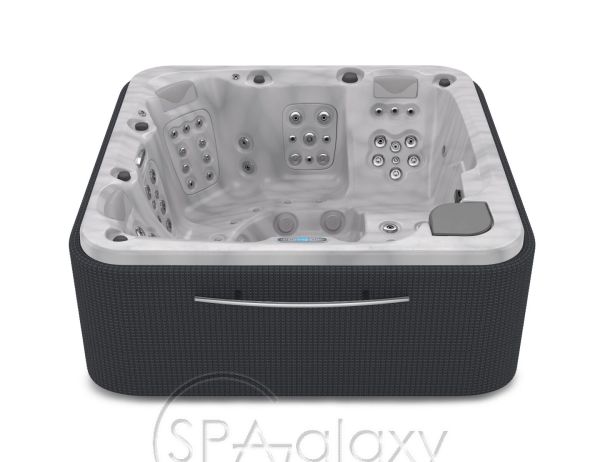 SPA бассейн Aquavia Spa Essence Hot Tub (Испания), 216 x 216 x 90 cm