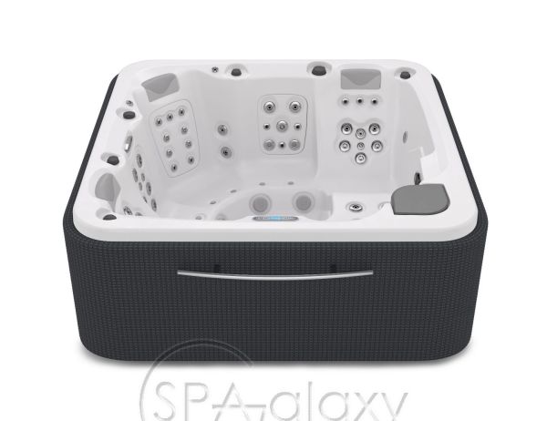 SPA бассейн Aquavia Spa Essence Hot Tub (Испания), 216 x 216 x 90 cm