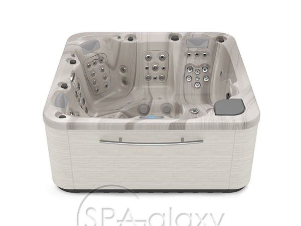 SPA бассейн Aquavia Spa Essence Hot Tub (Испания), 216 x 216 x 90 cm