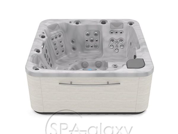 SPA бассейн Aquavia Spa Essence Hot Tub (Испания), 216 x 216 x 90 cm