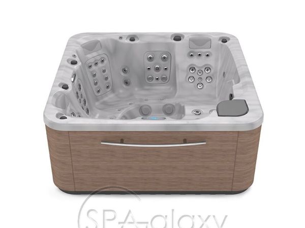 SPA бассейн Aquavia Spa Essence Hot Tub (Испания), 216 x 216 x 90 cm